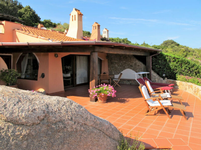 Villa Rei