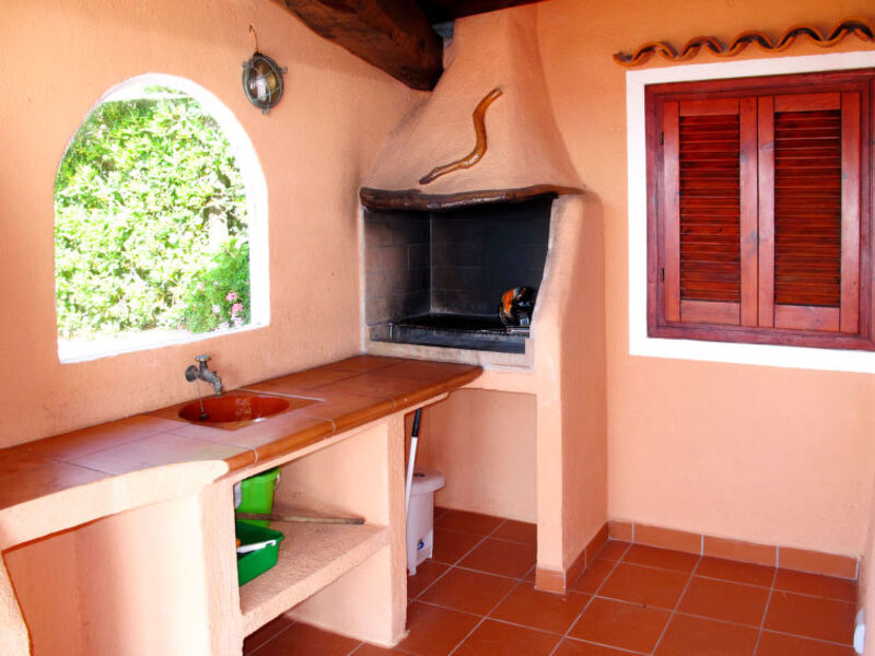 Villa Rei