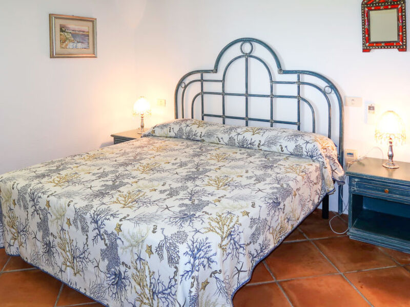 Villa Mimosa