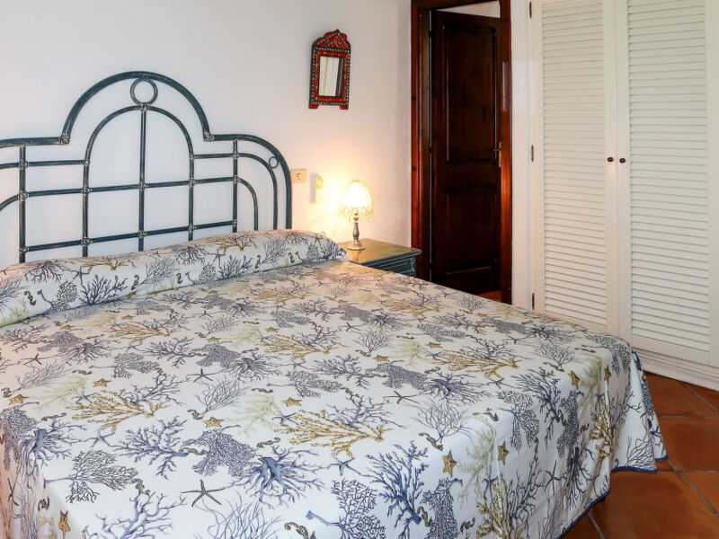 Villa Mimosa