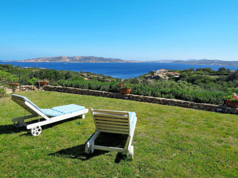 Villa Mimosa