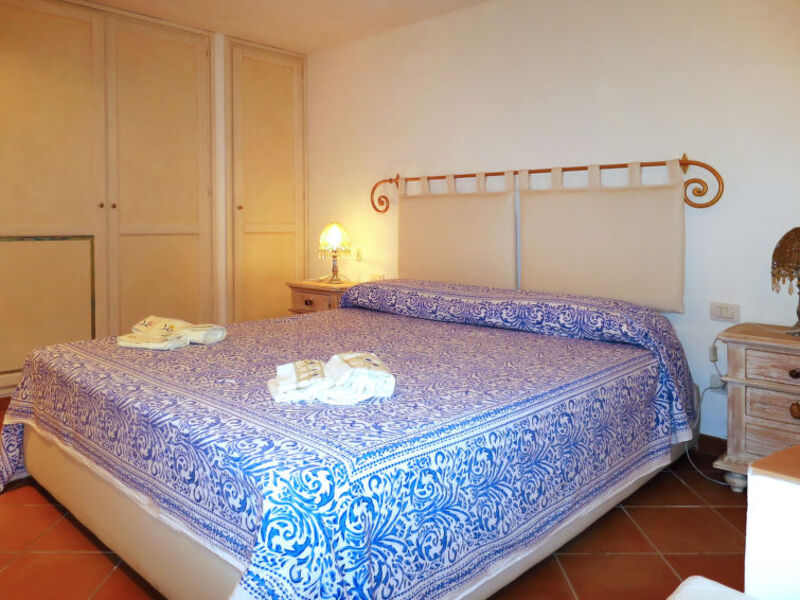Villa Mimosa