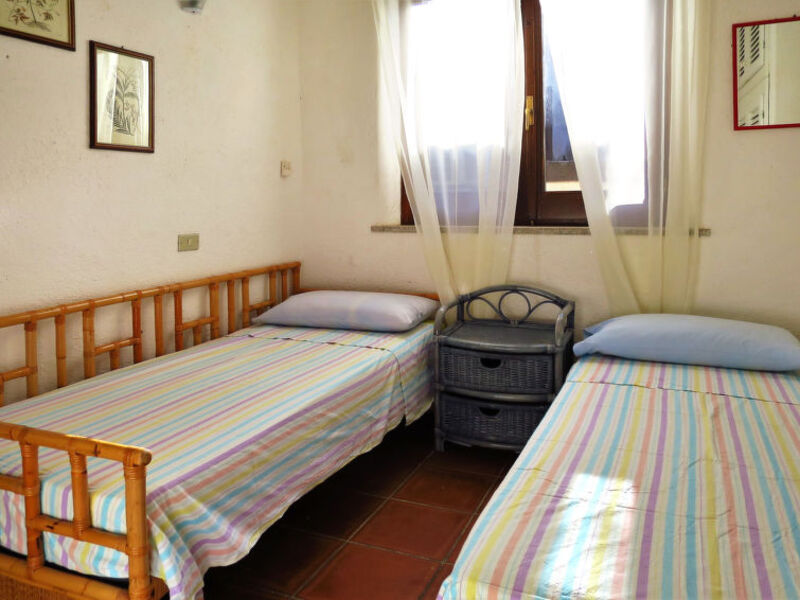 Villa Mimosa