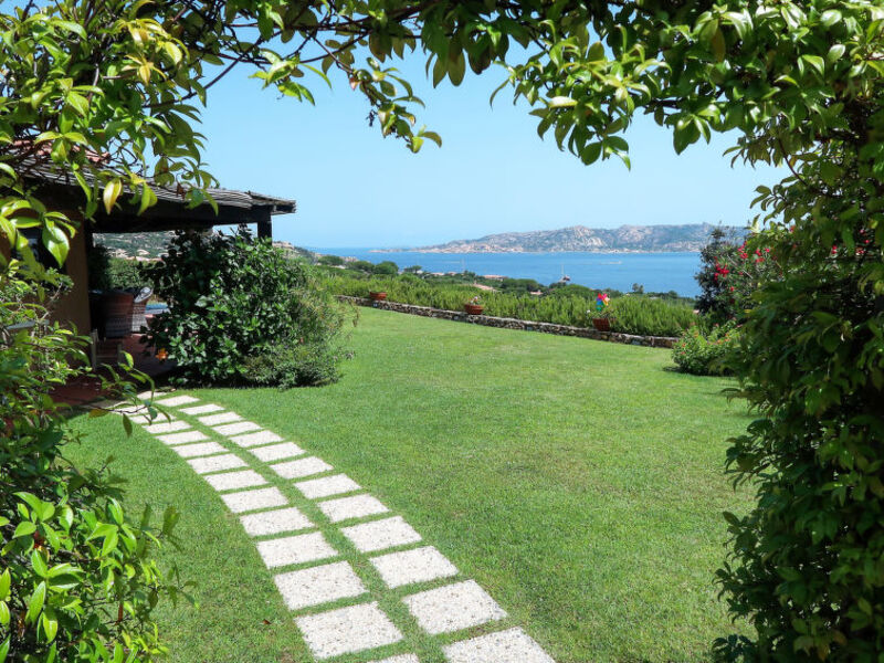 Villa Mimosa