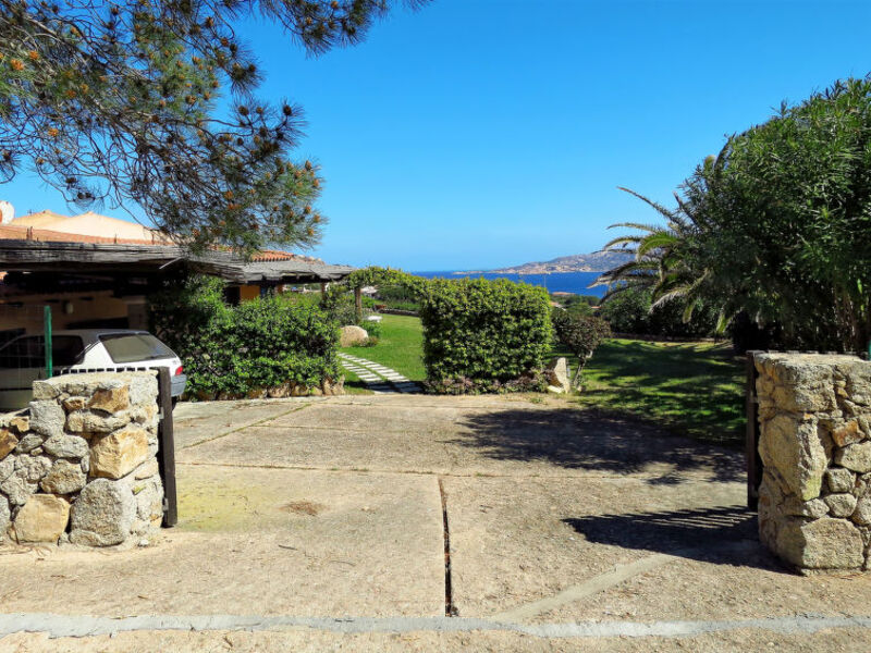 Villa Mimosa