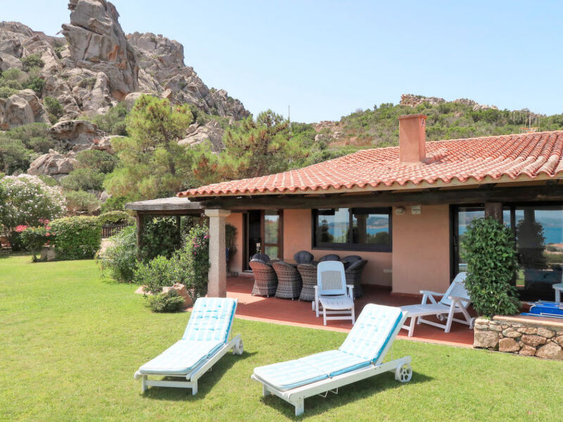 Villa Mimosa