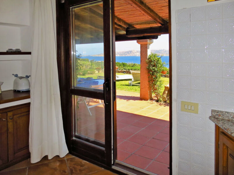 Villa Mimosa