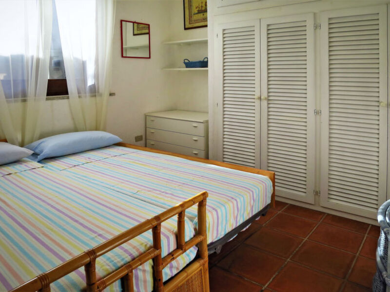 Villa Mimosa