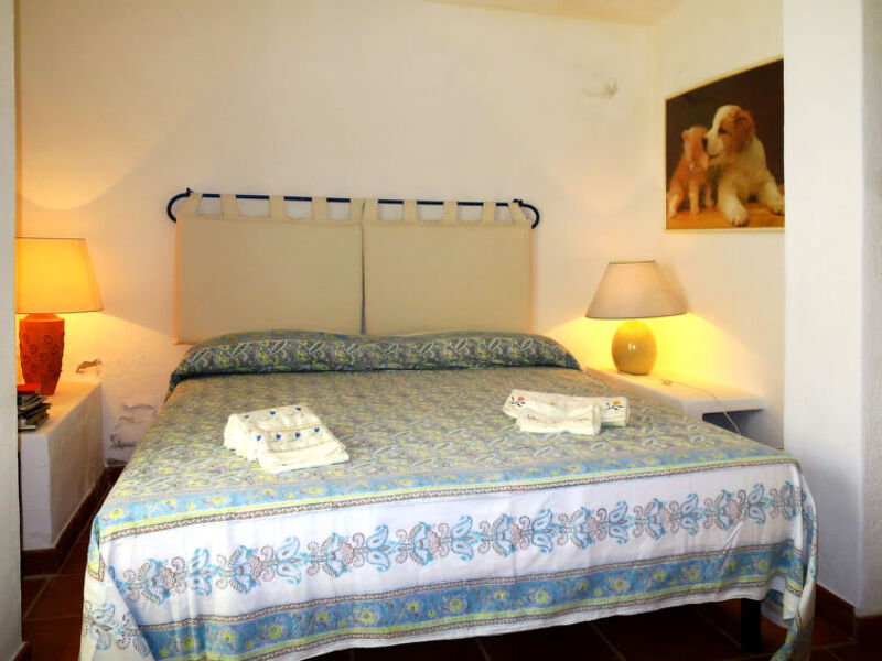 Villa Mimosa