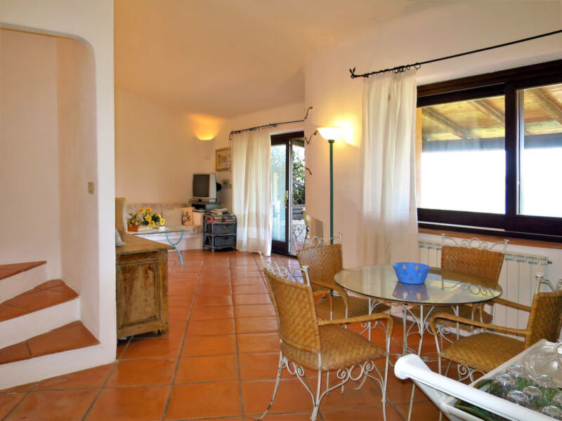 Villa Mimosa