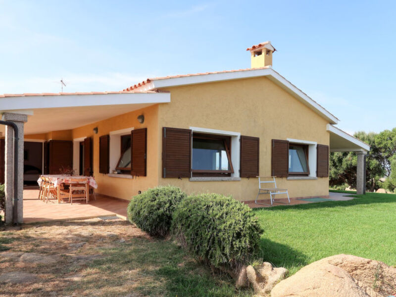 Villa Petra