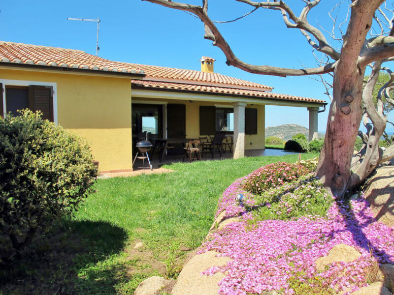 Villa Petra