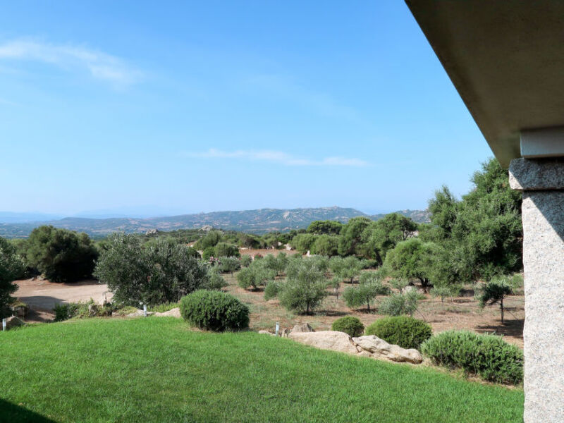 Villa Petra