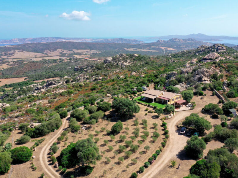 Villa Petra