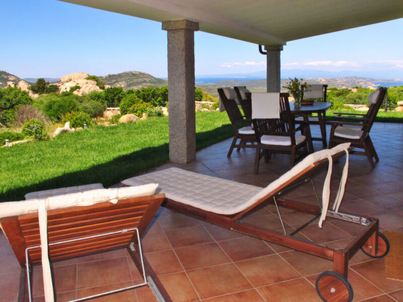 Villa Petra