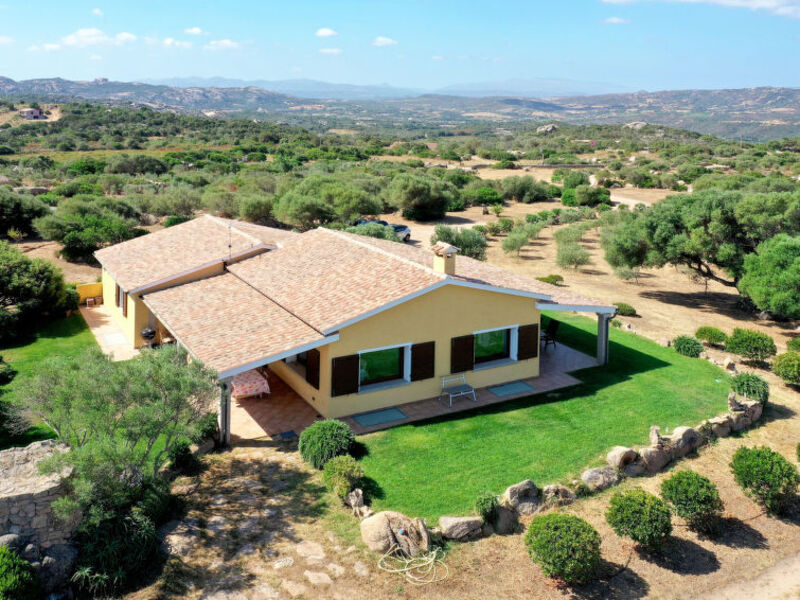 Villa Petra