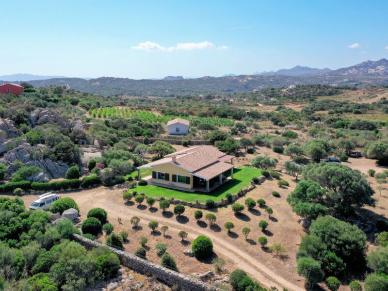 Villa Petra