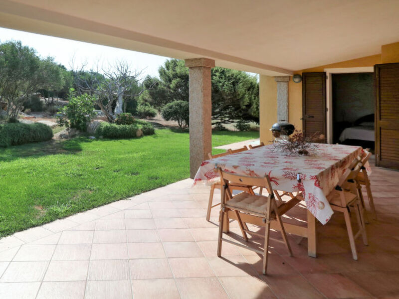 Villa Petra
