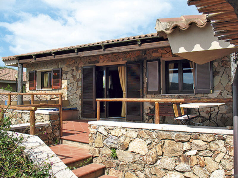 Villa Nicolai