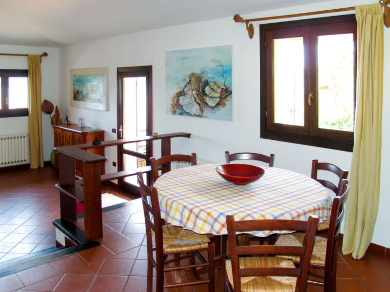 Villa Nicolai