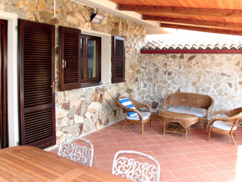 Villa Nicolai