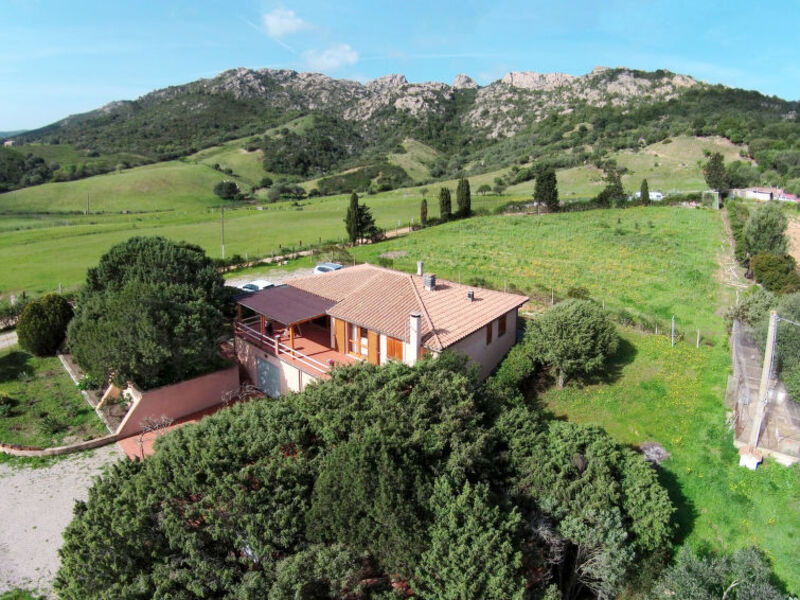Casa Michelina