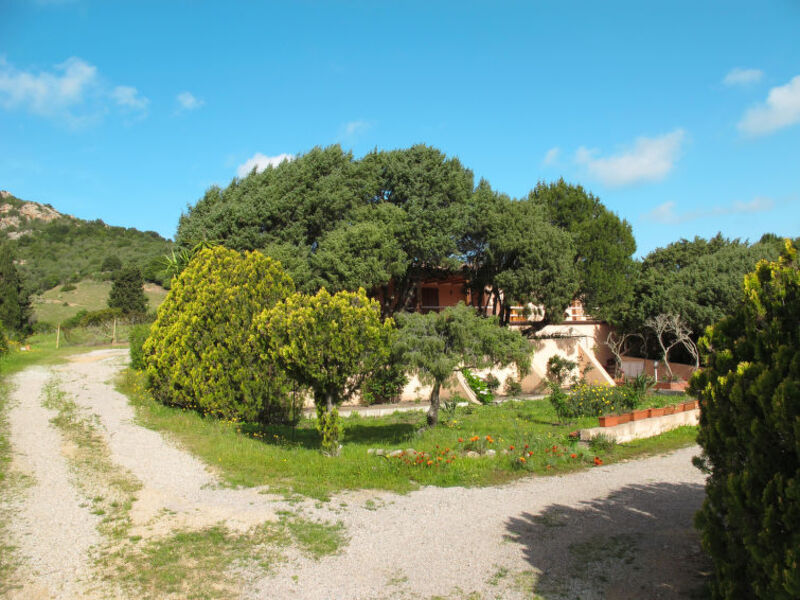 Casa Michelina