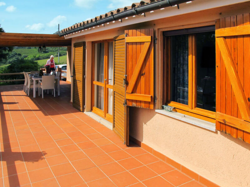 Casa Michelina