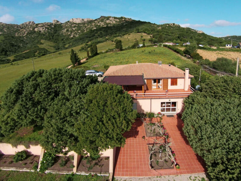 Casa Michelina