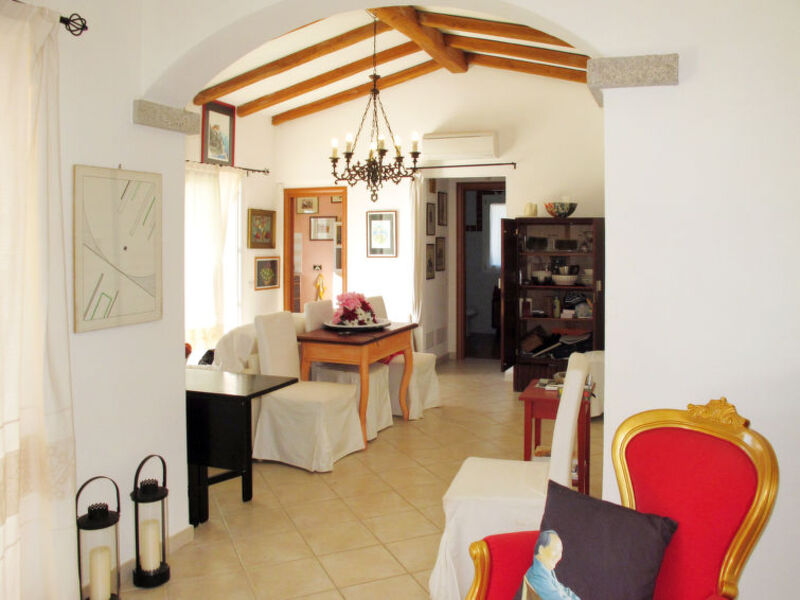 Casa Lu Nibaru