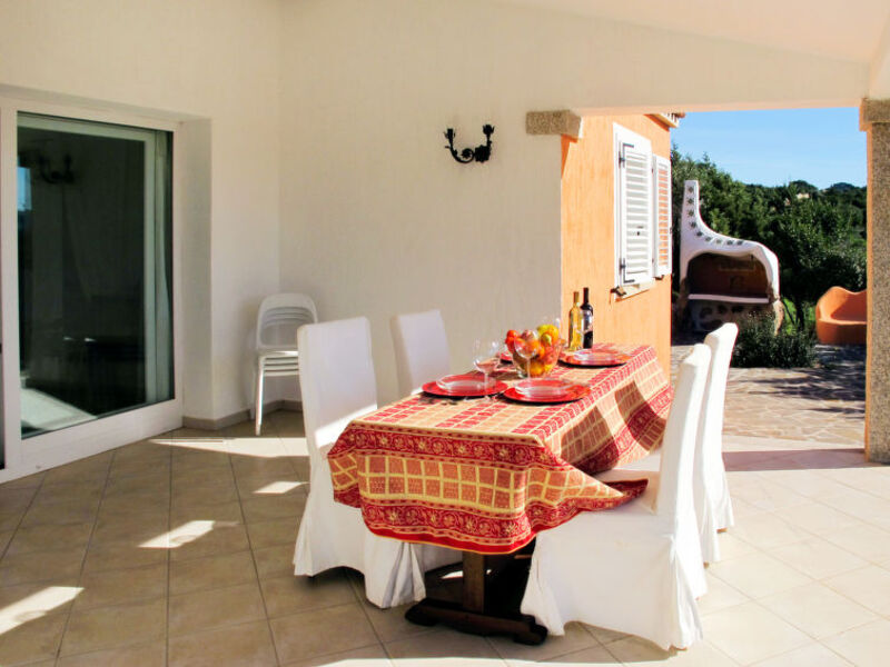 Casa Lu Nibaru