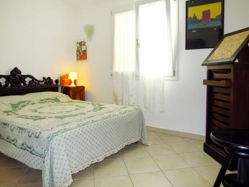 Casa Lu Nibaru