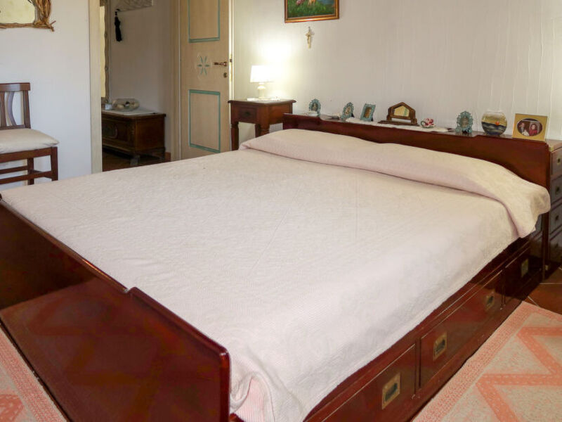Casa La Licciola