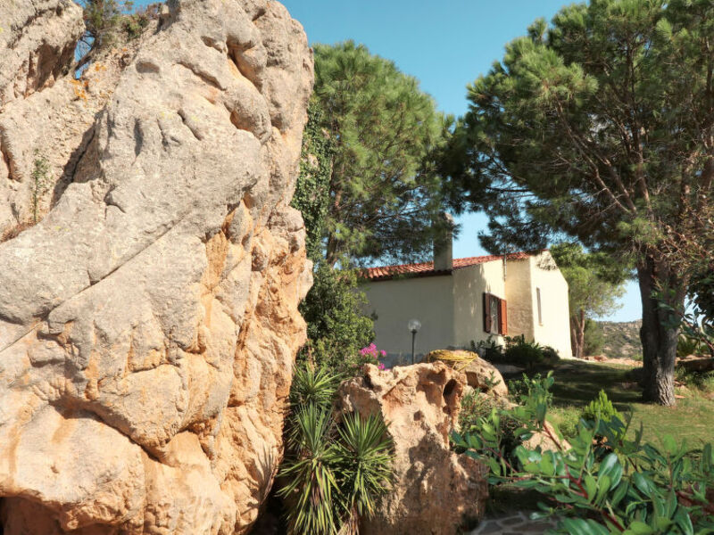 Casa La Licciola