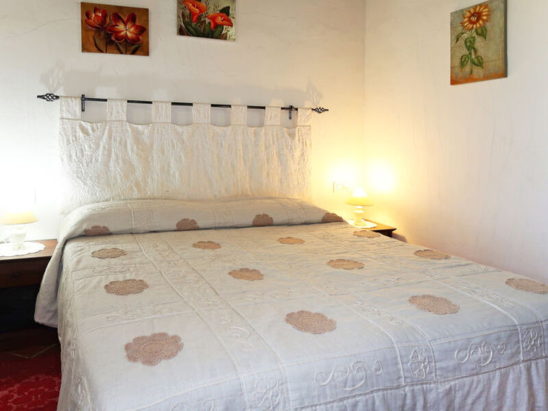 Casa La Licciola