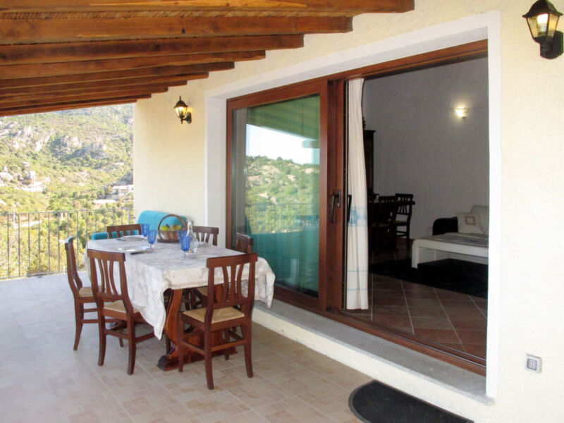 Casa La Licciola