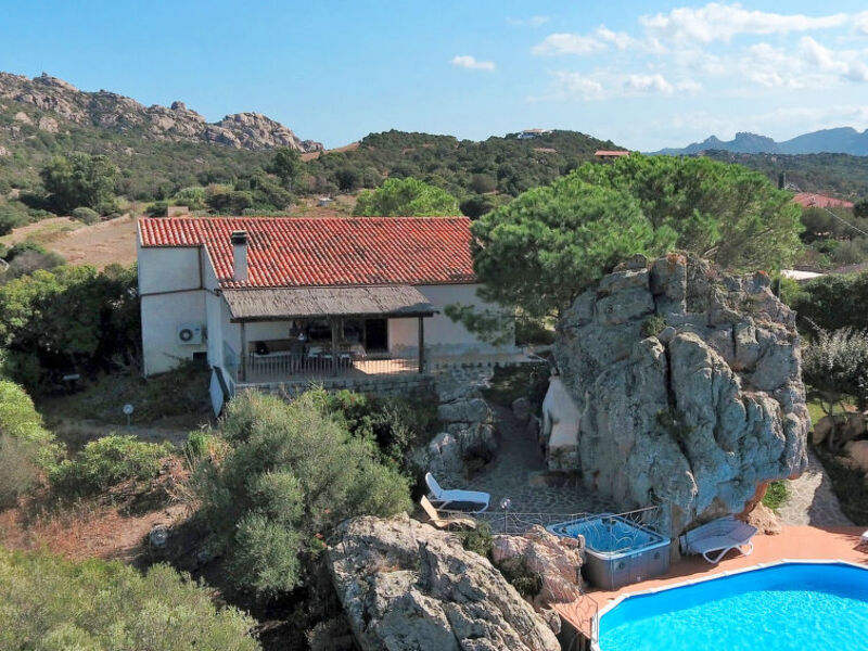 Casa La Licciola