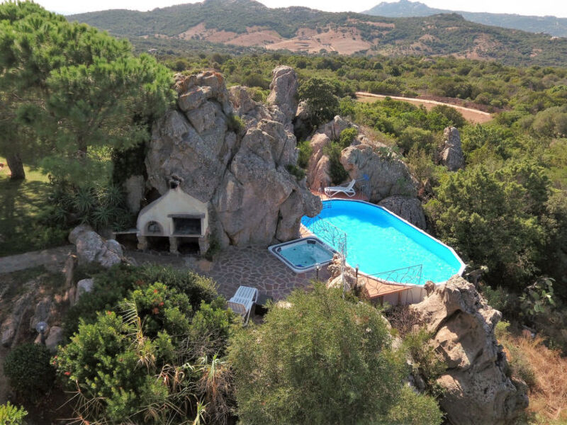 Casa La Licciola