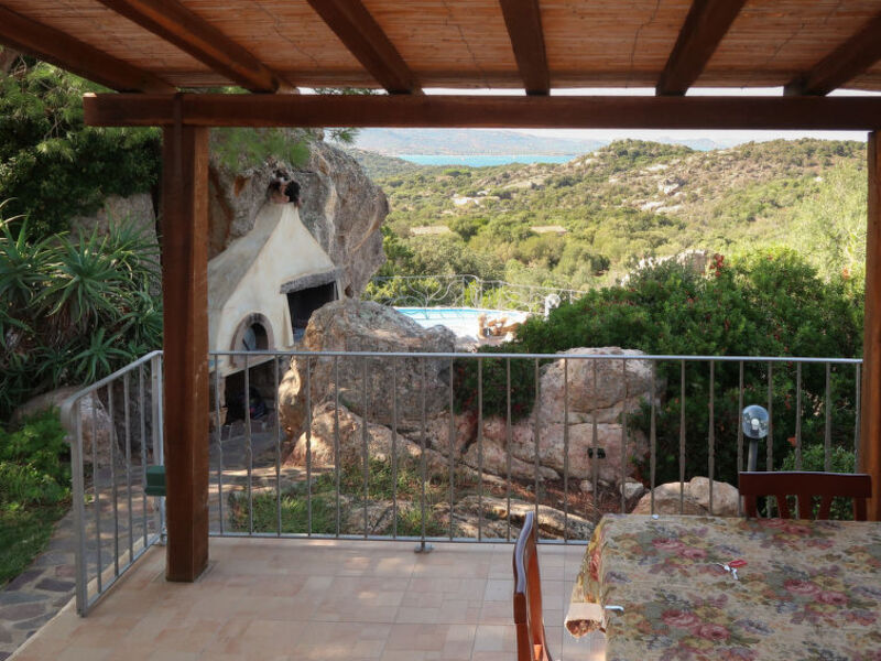 Casa La Licciola