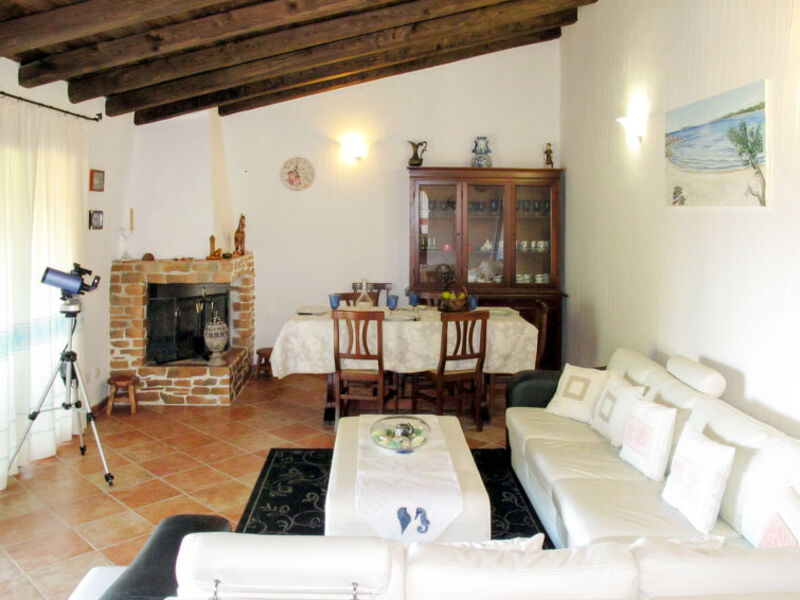 Casa La Licciola