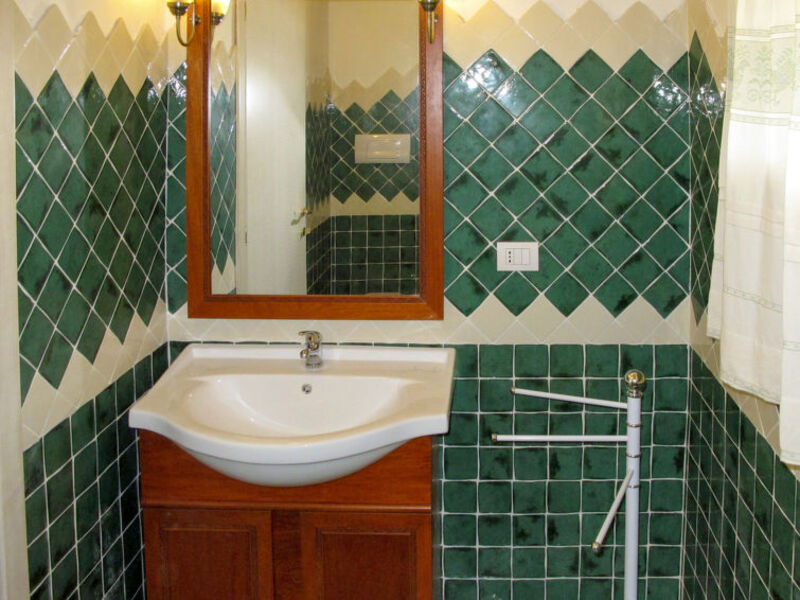 Casa La Licciola