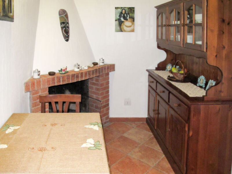 Casa La Licciola