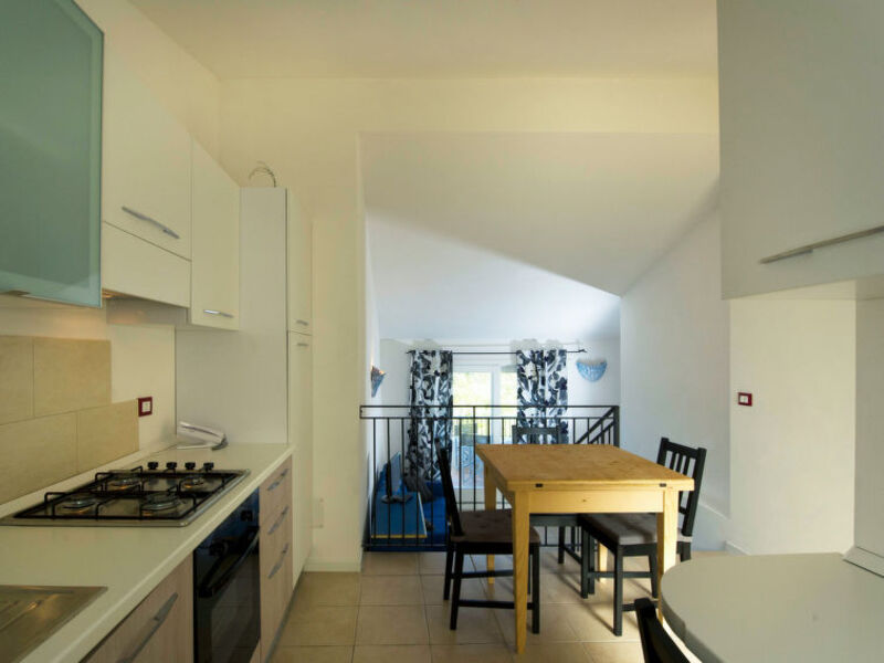 Residence Ea Bianca