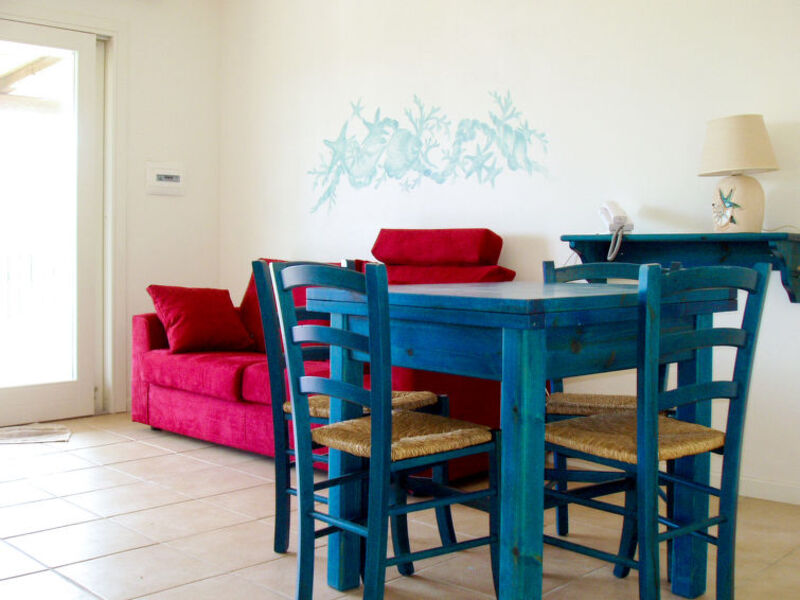 Residence Ea Bianca