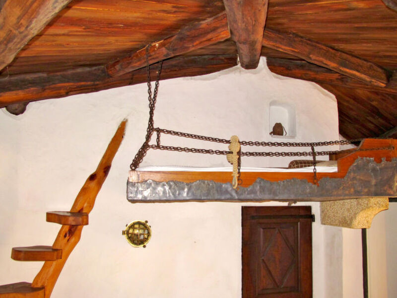 Villa Roccia Di Volpe