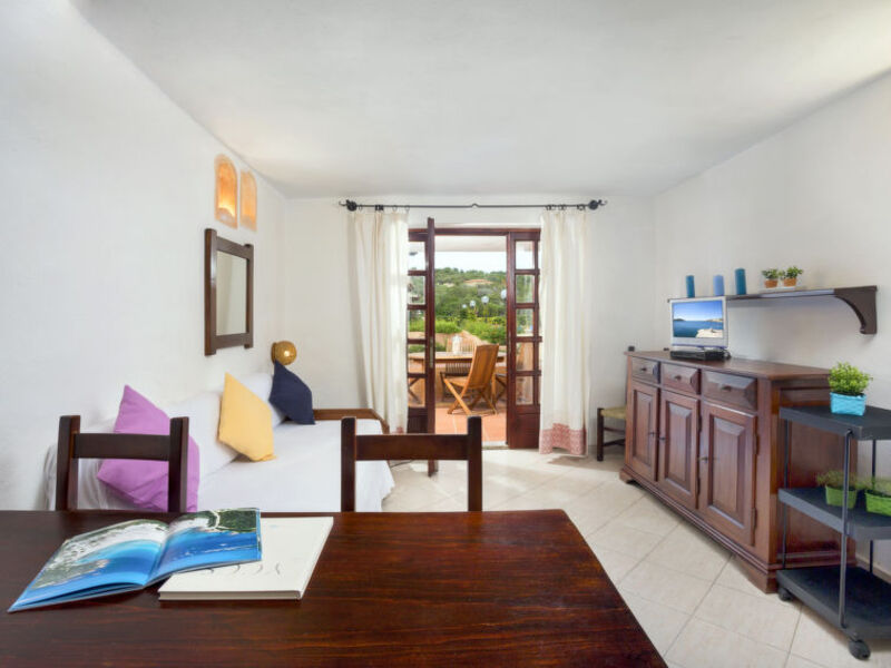 Residence Bougainvillae