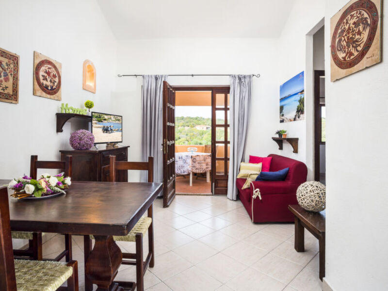 Residence Bougainvillae