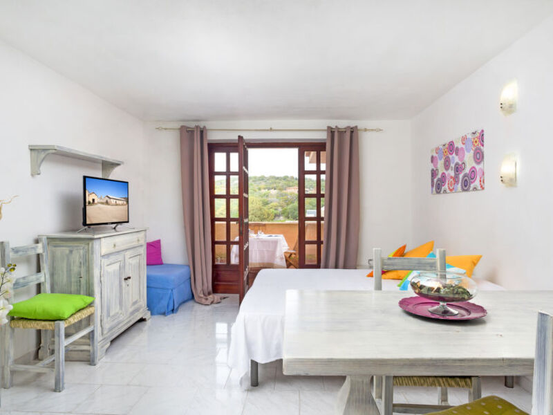 Residence Bougainvillae