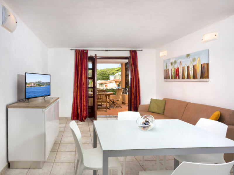 Residence Bougainvillae