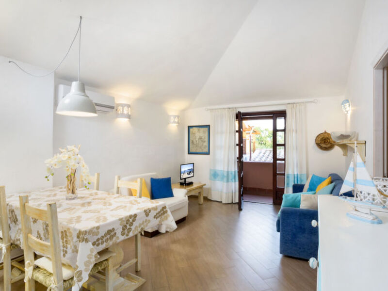 Residence Bougainvillae